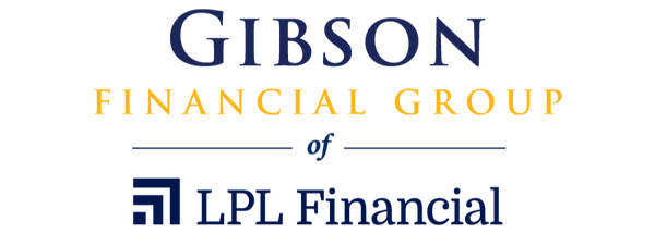 Gibson Financial Group Home