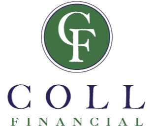 Coll Financial Home