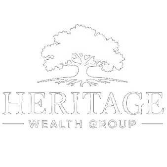 Heritage Wealth Group Home