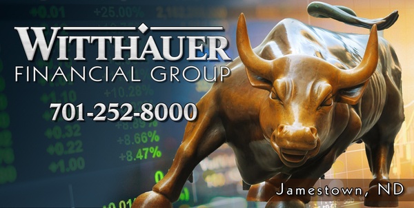 Witthauer Financial Group Home