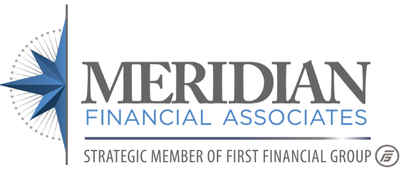 Meridian Financial Associates Home