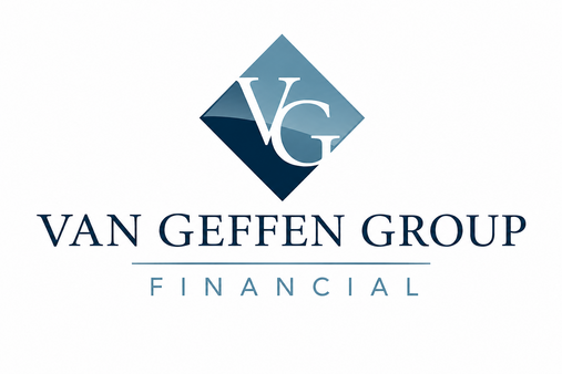 VAN GEFFEN GROUP FINANCIAL Home