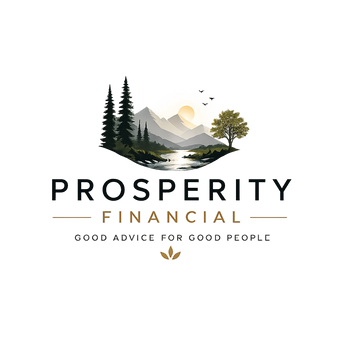 Prosperity Financial LLC Home