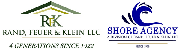 Rand, Feuer & Klein Home