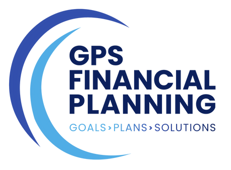 GPS Financial Planning Home