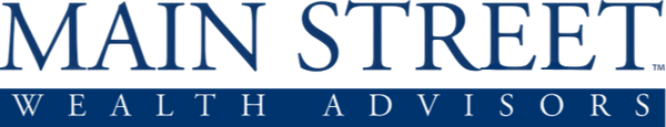Main Street Wealth Advisors Home