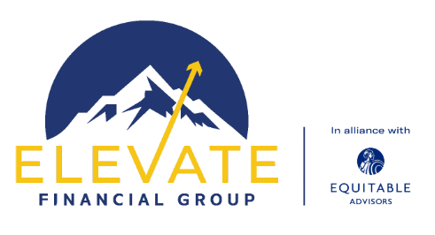 Elevate Financial Group Home