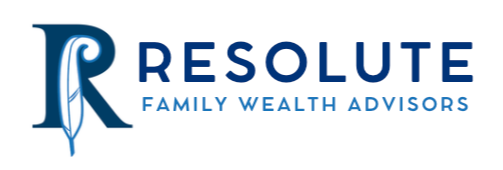 Resolute Family Wealth Advisors Home