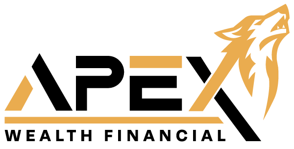 Apex Wealth Financial Home