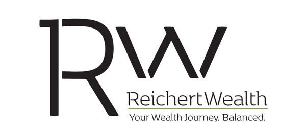 Reichert Wealth Home