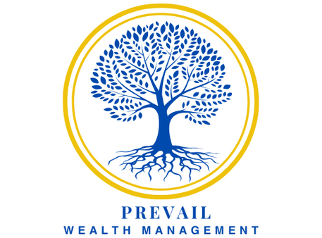 Prevail Wealth Management Home