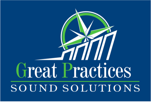 Great Practices Sound Solutions Home