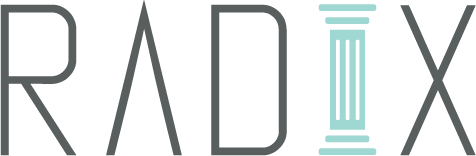 Radix Financial Home