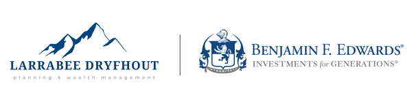 Larrabee Dryfhout Planning & Wealth Management Home