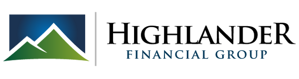 Highlander Financial Group Home