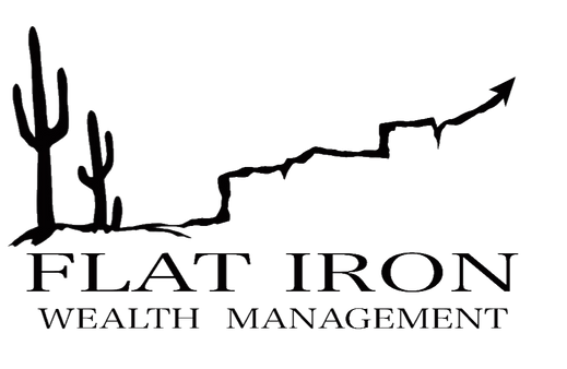 Kurt Castaneda - Flat Iron Wealth Management Home