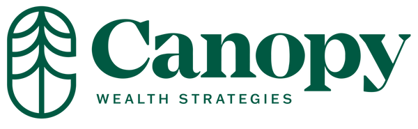 Canopy Wealth Strategies Home