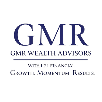 GMR Wealth Advisors, LLC Home