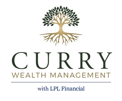 Curry Wealth Management With LPL Financial Home