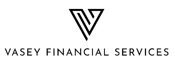 Vasey Financial Services  Home