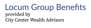 Locum Group Benefits Home