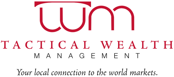 Tactical Wealth Management Home