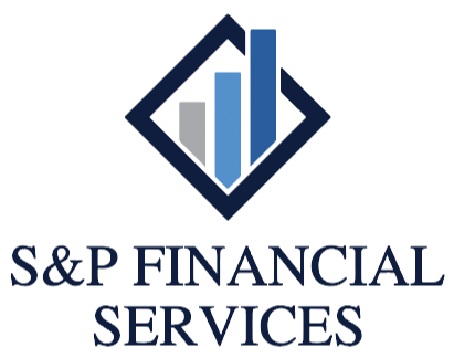 S&P Financial Services Home