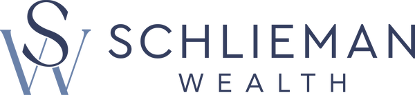 Schlieman Wealth Home