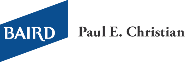 Paul E. Christian, CFP<sup><sup>®</sup></sup> Home