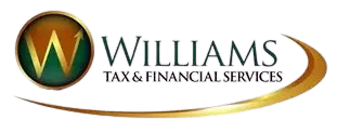 Williams Tax & Financial Services Home