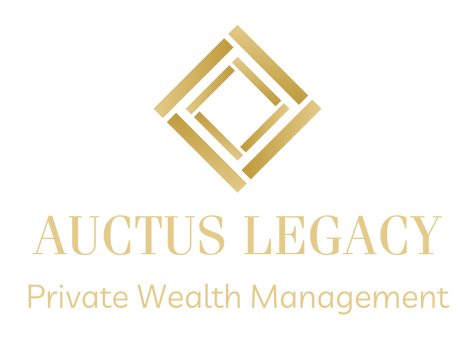 Auctus Legacy Private Wealth Management  Home