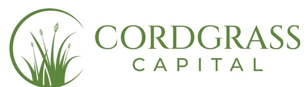 Cordgrass Capital Home