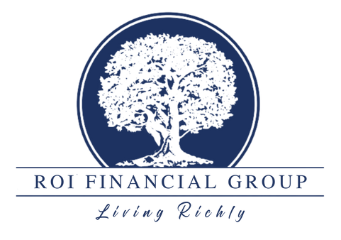 ROI Financial Group Home
