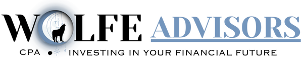 Justin Wolfe Home