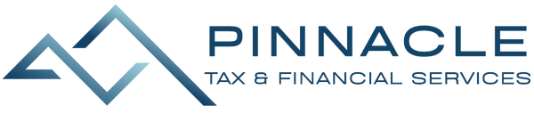 Pinnacle Tax & Financial Services, LLC Home