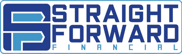 Straight Forward Financial Home