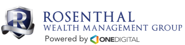 Rosenthal Wealth Management Group Home