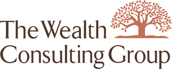 Wealth Consulting Group Home