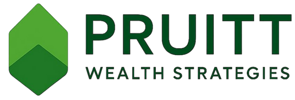 Pruitt Wealth Strategies Home