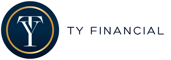 Ty Financial Home