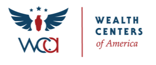 Wealth Centers of America Home