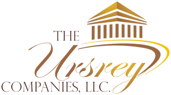 The Ursrey Companies LLC  Home