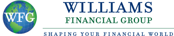 Williams Financial Group Home