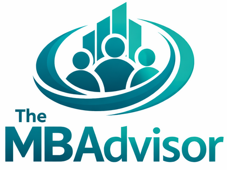 The MBAdvisor Home