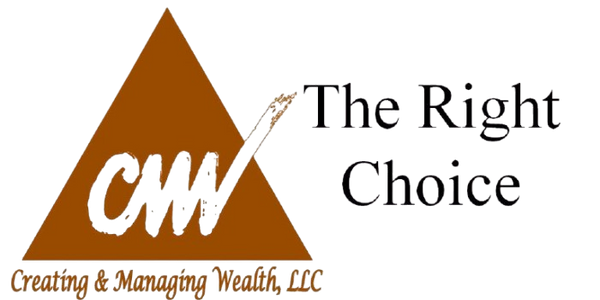 Creating & Managing Wealth Home