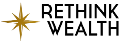 Rethink Wealth Home