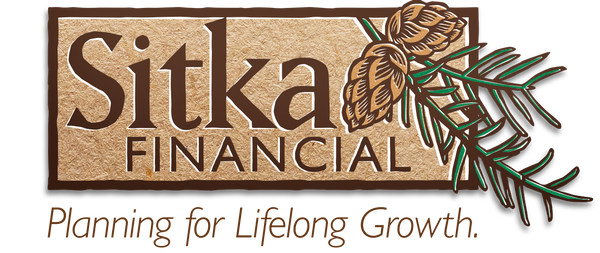 Sitka Financial Home