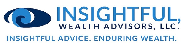 Insightful Wealth Management Home