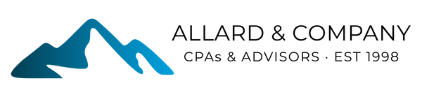 Allard & Company CPA & Advisors Home