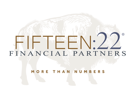 Fifteen: 22 Financial Partners Home